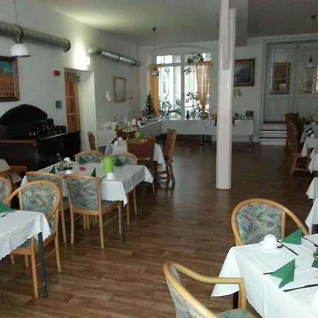 Altstadt Hafenblick بيت ضيافة