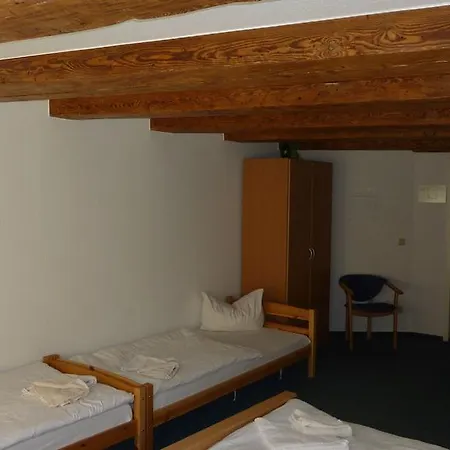 Altstadt Hafenblick 3* Stralsund