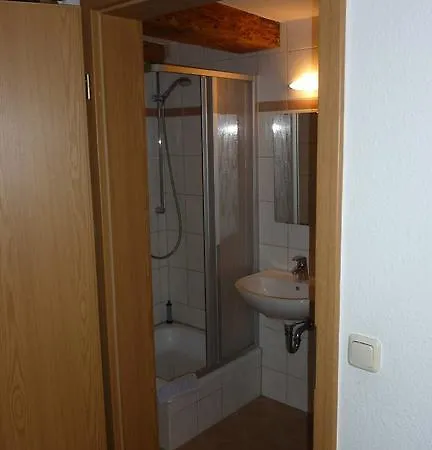 Altstadt Hafenblick 3* شترالسوند