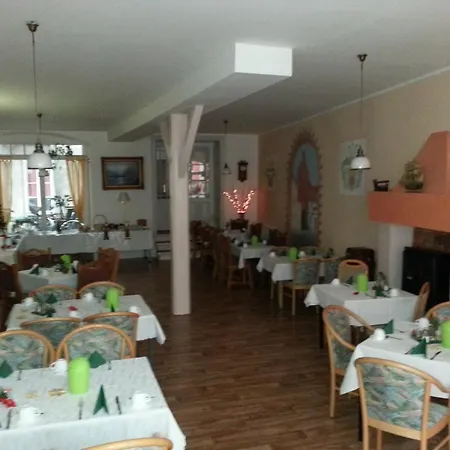 Altstadt Hafenblick 3*