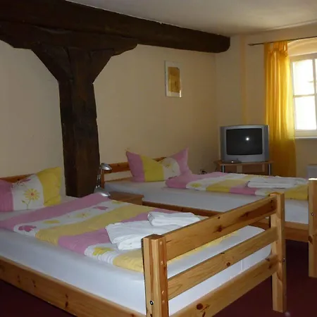Altstadt Hafenblick 3* Stralsund