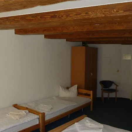 Altstadt Hafenblick 3* شترالسوند