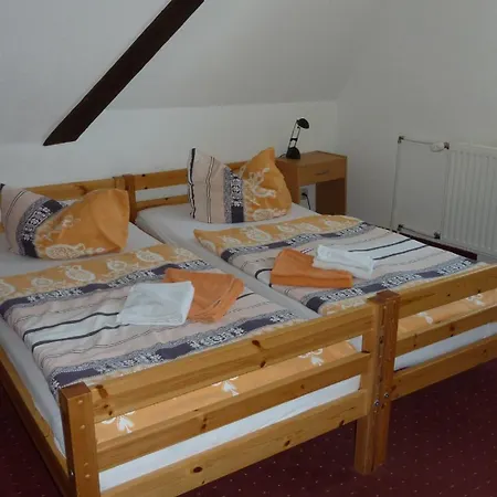 Altstadt Hafenblick Stralsund