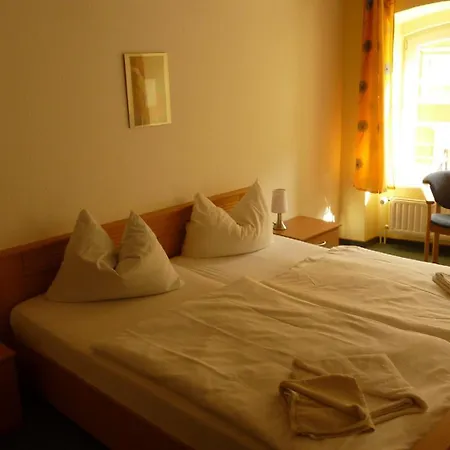 Altstadt Hafenblick 3*