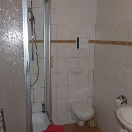 Altstadt Hafenblick 3* شترالسوند