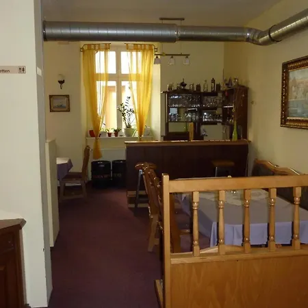 Altstadt Hafenblick 3*