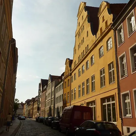 Gasthof Altstadt Hafenblick 3*