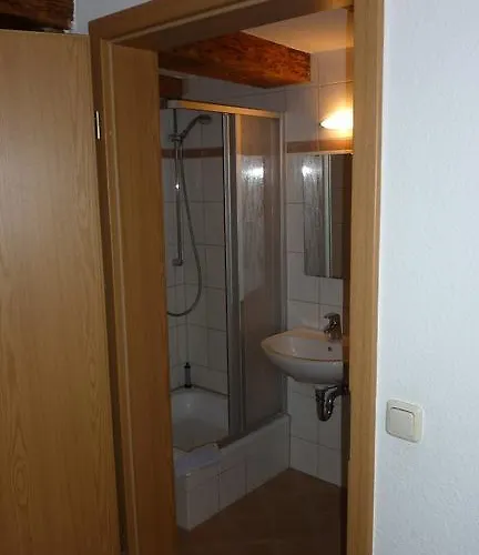 Altstadt Hafenblick 3* Stralsund