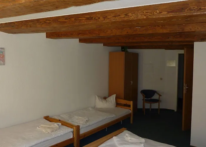 Altstadt Hafenblick 3* Stralsund