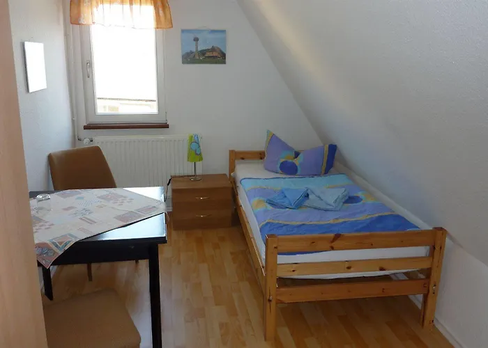 Gasthof Altstadt Hafenblick 3*