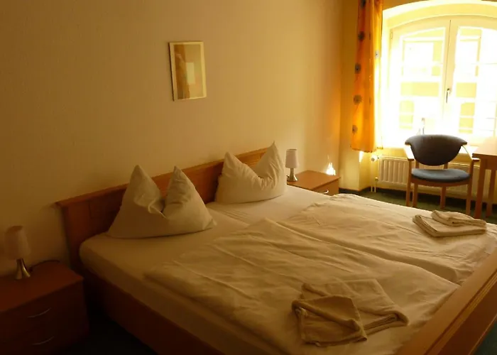 Altstadt Hafenblick 3*