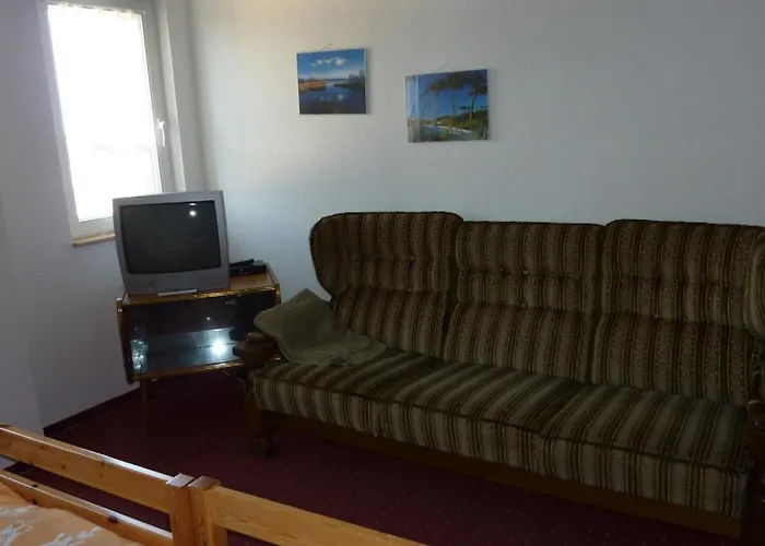 Gasthof Altstadt Hafenblick