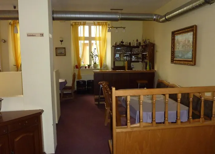 Altstadt Hafenblick 3*