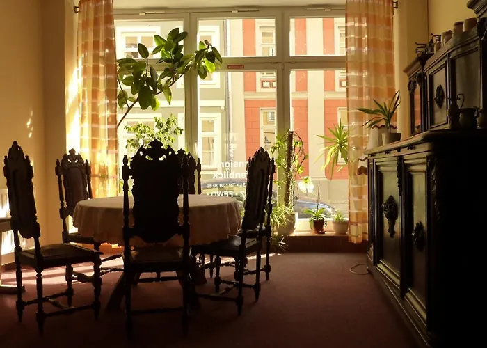 Altstadt Hafenblick Gasthof 3*