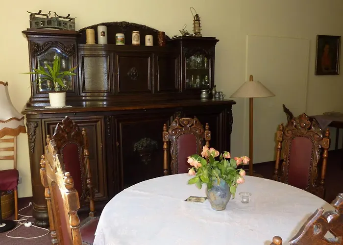 Gasthof Altstadt Hafenblick Stralsund