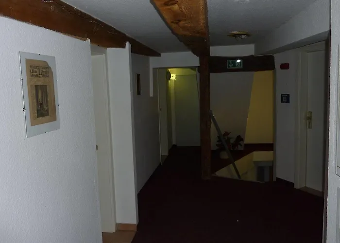 Altstadt Hafenblick 3*